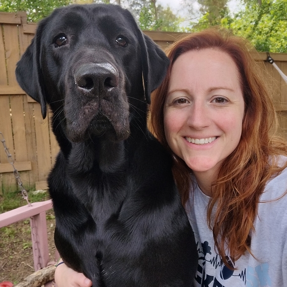 Meet your Posher, Meaghan - Picture 2 of 2